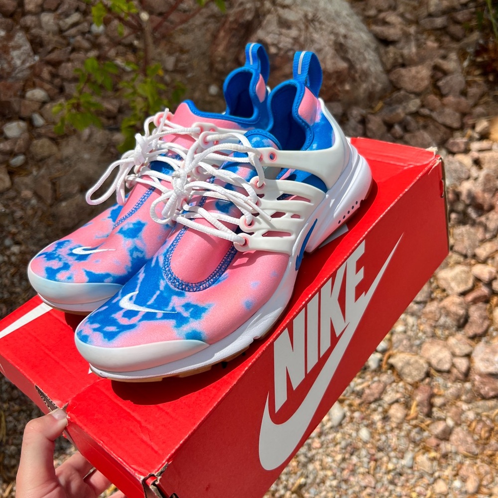 Nike Presto